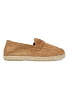 Toni Pons Instappers BENET-CAMEL SERRATGE Bruin-45 maat 45