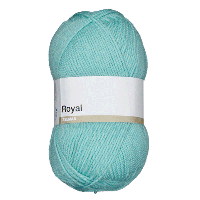 Royal Breigaren - Blauw