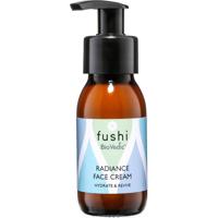 Fushi BioVedic Radiance Face Cream 50ml