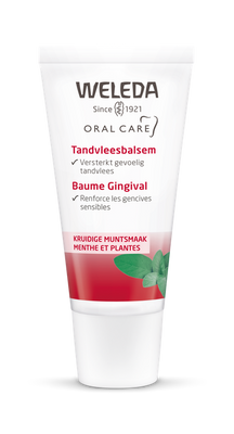 Weleda Tandvleesbalsem