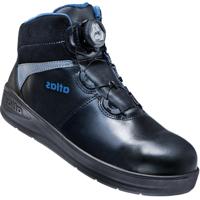 Atlas Werkschoen Thermotech 9800 BOA HI HRO S3 | Zwart | Maat 43 - 4043692392349