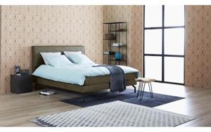 Goossens Boxspring Forma Figure 160 x 200 cm