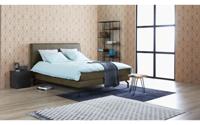 Goossens Boxspring Forma Figure 160 x 200 cm
