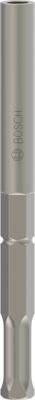 Bosch Accessoires Aardelektrodenhouder 22-mm-zeskantopname 300 x 25 mm 1st - 2608690196