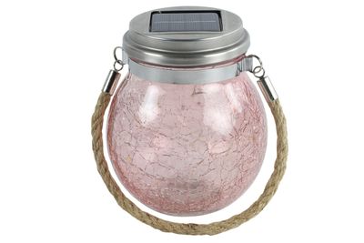 Decostar Countryfield Lamp LED solar Viggo
