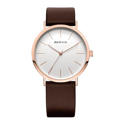 Horloge Dames Bering 13436-564 (Ø 36 mm) Horloge Dames Bering 13436-564 (Ø 36 mm)