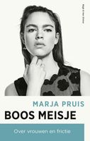 Boos Meisje - Marja Pruis - ebook