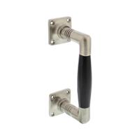 Intersteel DeurgreepTon Basic jaren 30 nikkel mat - 0019.426194