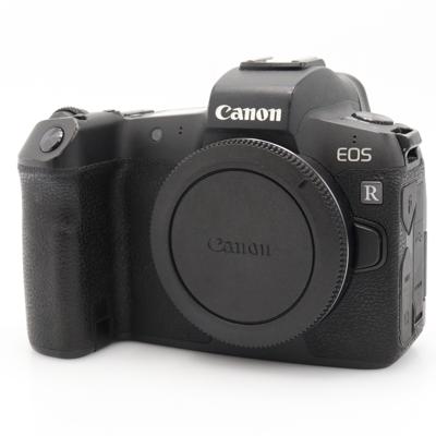 Canon EOS R body occasion