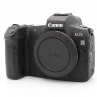 Canon EOS R body occasion