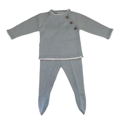 Mac ilusion babysetje