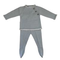 Mac ilusion babysetje