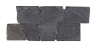 Stabigo Hor Y 70 gray 30x15 cm