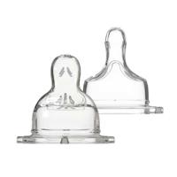 Flessentepel Dodie 2 Teat Sensation