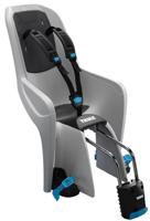 Fietsstoeltje Ride Along Lite framebevestiging Lichtgrijs