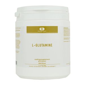 Pigge L-Glutamine 300 gr (300 gr)