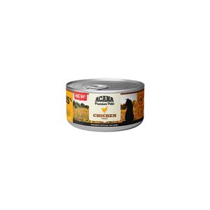 ACANA Premium Paté - Kip - 24 x 85 gram