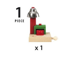 Brio 33754003 Magnetische bel