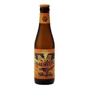 Malheur Malheur Strong Blond 8