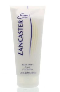 Lancaster Bodymilk female (200 ml)