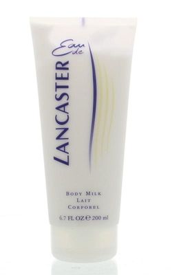Bodymilk female