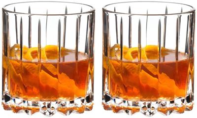 Riedel Cocktail Glazen Neat - 174 ml - 2 stuks