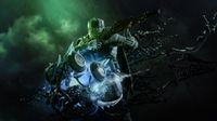 Square Enix Outriders - Day One Edition Dag één PlayStation 5 - thumbnail