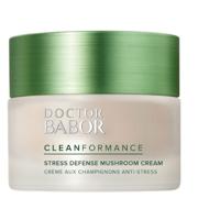 BABOR Stress Defense Mushroom Cream 50ml