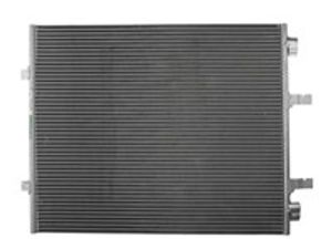 Condensor, airconditioning 35960