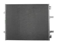 Condensor, airconditioning 35960 Condensor, airconditioning 35960
