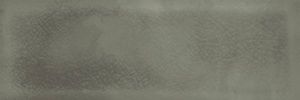 Wandtegel groen Iris Ceramica Camp 30x10cm green glaze glans