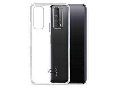 Mobilize Mobilize Gelly Case Huawei P Smart (2021) Clear