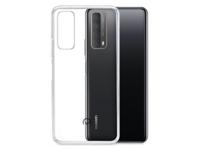 Mobilize Mobilize Gelly Case Huawei P Smart (2021) Clear
