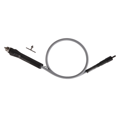 Wolfcraft Buigzame as | 3 kogellagers | 8mm | L1300mm | 1 stuk - 2147000
