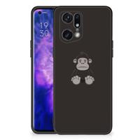 OPPO Find X5 Pro Hoesje Gorilla