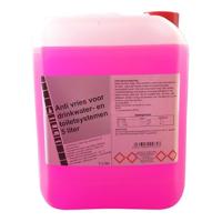 Yachticon Antivries ( Tot -45° ) Voor Drinkwater En Toiletsystemen 5 Ltr Default Yachticon Antivries ( Tot -45° ) Voor Drinkwater En Toiletsystemen 5 Ltr Default