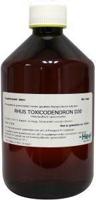 Homeoden Heel Rhus toxicodendron D30 (500 ml) - thumbnail