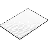 NiSi Allure-Streak Filter CLEAR 1mm 4"x5.65"