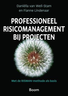 Professioneel risicomanagement bij projecten (Paperback)