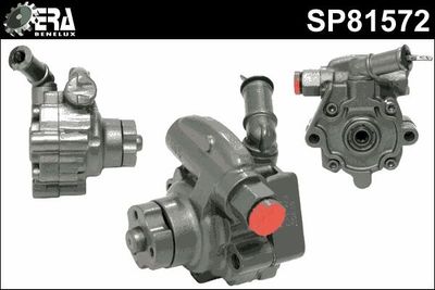 Stuurpomp SP81572