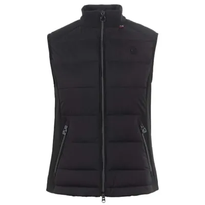 Cavallo Cava Hybrid Bodywarmer zwart maat:42