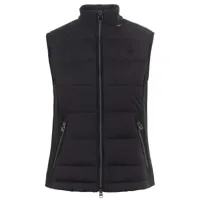 Cavallo Cava Hybrid Bodywarmer zwart maat:36