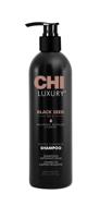 CHI Luxury Black Seed Oil Gentle Cleansing Shampoo 739ml | Voor Shampoo Zonder Parabenen