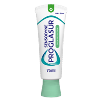 Sensodyne Proglasur Daily Protection Tandpasta