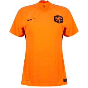 Nederlands Elftal Dames Vapor Match Shirt Thuis 2022