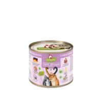 GRANATAPET DeliCATessen Lamb and turkey - nat kattenvoer - 200g GRANATAPET DeliCATessen Lamb and turkey - nat kattenvoer - 200g