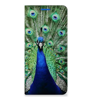 OPPO Reno6 5G | Hoesje maken | Pauw