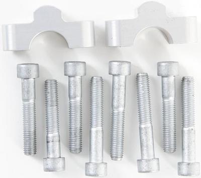 LSL Distance blocks rise +15 si