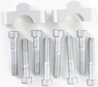 LSL Distance blocks rise +15 si