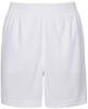 Just Cool JC080J Kids´ Cool Shorts - Arctic White - 3/4 (XS)